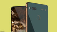 El 'smartphone' del fundador de Android
