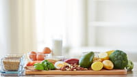 Dieta mediterránea contra osteoporosis