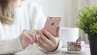 La pantalla 'enferma' de ciertos iPhone