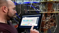IBM Q, el ordenador cuántico universal