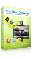 Any video converter gratis