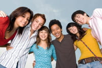 Vivir con adolescentes