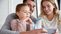 El nuevo chat de Facebook para niños