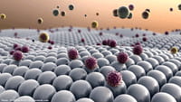 Nanomáquinas, el futuro de la medicina