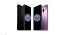 El nuevo Galaxy S10 en tres tamaños