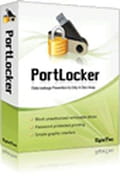 Descargar Port Locker (Seguridad)