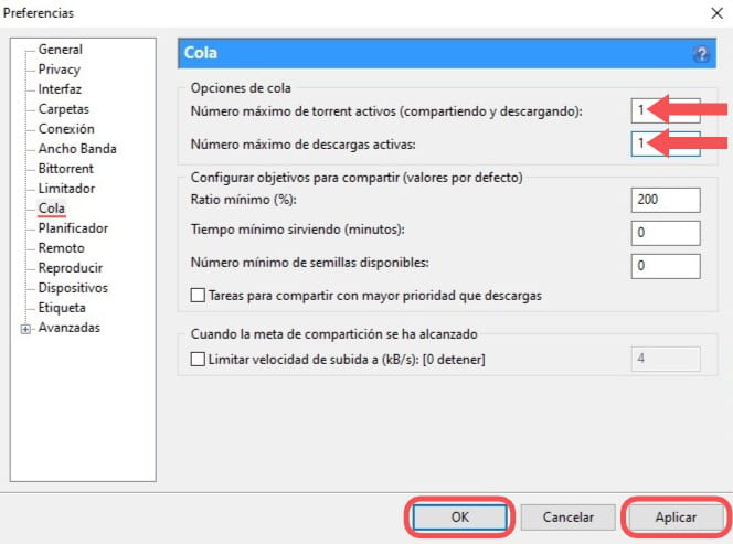 Como Hacer Que Utorrent Descargue Mas Rapido