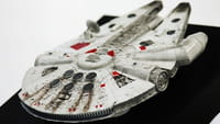 Los drones oficiales de 'Star Wars'