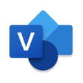 Visio 2106