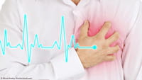 Herpes zóster, riesgo de infarto y AVC