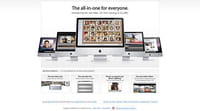 Apple retira la tienda 'online' de su web