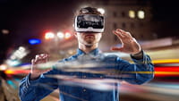 Evento porno VR anulado por asistencia masiva