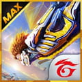 Free fire max apk