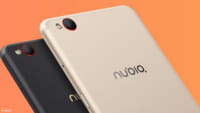 Un 'smartphone' para tomar 'selfies'