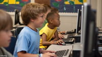Bibliotecas digitales en las escuelas