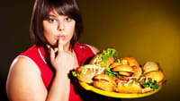 Comer con estrés engorda