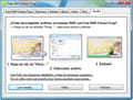 Descargar Free RAR Extract Frog (Comprimir/Descomprimir)