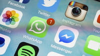 WhatsApp, disponible nuevamente en Brasil