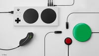 Xbox Adaptive, el primer mando inclusivo
