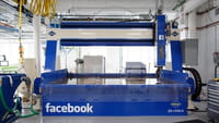 Área 404, el laboratorio de Facebook