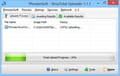 Descargar Phrozen VirusTotal Uploader (Antivirus)