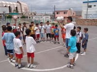 ¿Debe ser la educación física prioridad en los colegios?