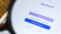 Mil millones de cuentas robadas en Yahoo