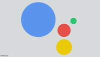 Google Assistant habla como una persona