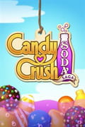 Candy crush soda saga