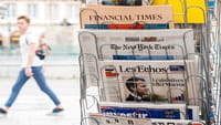 Servicio de Google para publicar prensa