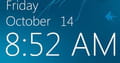 Descargar Standalone 8 Clock (Personalización)