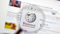 Wikipedia, totalmente bloqueada en China