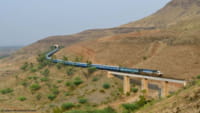 Así son los primeros trenes híbridos