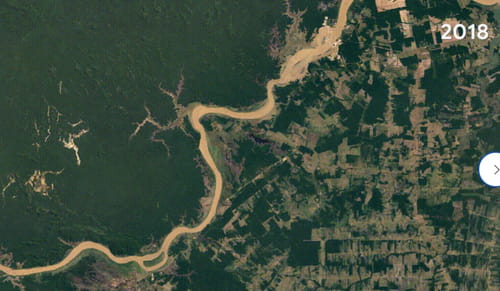 scarica google earth gratis per pc