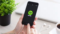 'Podcasts' propios en Spotify