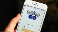 Nueva actualización de Pokémon GO