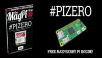 Raspberry Pi Zero, un mini PC gratis