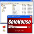 Safe house explorer