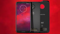 El primer móvil con 5G será Motorola