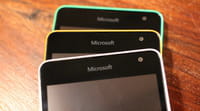 Los Lumia serán compatibles con Windows 10