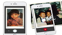 Una 'app' para digitalizar fotos antiguas
