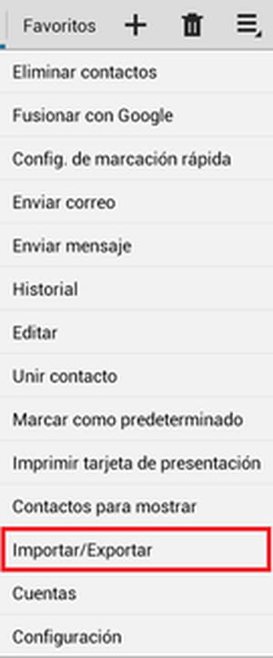 En telcel chip contactos recuperar Descubre dónde En telcel chip contactos recuperar Cómo restaurar