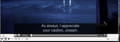 Descargar Greenfish Subtitle Player (Subtítulos)