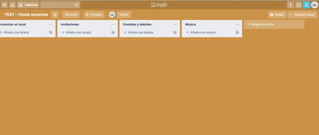 ¿Cómo crear tu proyecto en Trello?