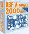 Dbf viewer 2000 full