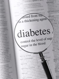 La diabetes afectará a 366 millones de personas en 2030