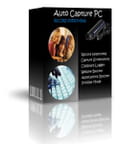 Descargar Auto Capture PC (Seguridad)