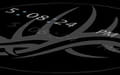 Descargar DigiClock Screensaver (Personalización)