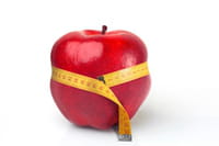 Las manzanas reducen el riesgo de sufrir un ictus