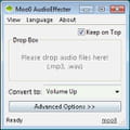 Descargar Moo0 AudioEffecter (Conversiones sonido)
